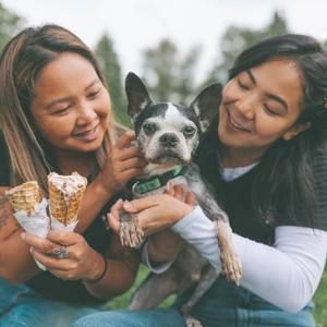 Meet your Posher, Arlyn